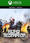 ROAD REDEMPTION *XBOX КЛЮЧ