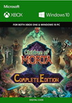 CHILDREN OF MORTA: COMPLETE EDITION *XBOX КЛЮЧ