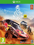DAKAR 18 *XBOX КЛЮЧ