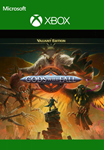 GODS WILL FALL: VALIANT EDITION *(XBOX ONE, X|S) КЛЮЧ*