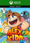 ALEX KIDD IN MIRACLE WORLD DX ✅(XBOX ONE, X|S) КЛЮЧ🔑