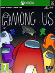 AMONG US ✅(XBOX ONE, SERIES X|S, PC) КЛЮЧ🔑 - irongamers.ru