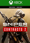 SNIPER GHOST WARRIOR CONTRACTS 2 *XBOX КЛЮЧ
