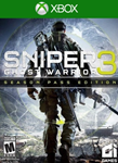 SNIPER GHOST WARRIOR 3 SEASON PASS EDITION *XBOX КЛЮЧ