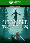 BRAMBLE: THE MOUNTAIN KING *XBOX КЛЮЧ