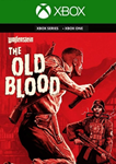 WOLFENSTEIN: THE OLD BLOOD ✅(XBOX ONE, X|S ) КЛЮЧ 🔑