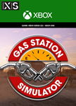 GAS STATION SIMULATOR *XBOX КЛЮЧ