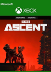 THE ASCENT *XBOX, PC WINDOWS КЛЮЧ