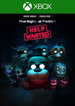FIVE NIGHTS AT FREDDY´S: HELP WANTED *XBOX КЛЮЧ