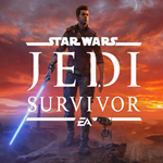 STAR WARS JEDI: SURVIVOR *STEAM КЛЮЧ