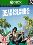 DEAD ISLAND 2 ✅(XBOX ONE, X|S) КЛЮЧ🔑 - irongamers.ru