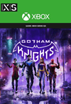 GOTHAM KNIGHTS: DELUXE EDITON *XBOX SERIES X|S КЛЮЧ