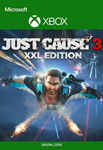 JUST CAUSE 3 XXL EDITION ✅(XBOX ONE, SERIES X|S) КЛЮЧ🔑 - irongamers.ru