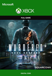 MURDERED: SOUL SUSPECT ✅(XBOX ONE, SERIES X|S) КЛЮЧ 🔑 - irongamers.ru