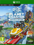 PLANET COASTER: CONSOLE EDITION *(XBOX ONE, X|S) КЛЮЧ*