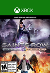 SAINTS ROW IV: RE-ELECTED GAT OUT OF HELL ✅XBOX КЛЮЧ🔑