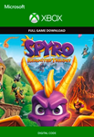 SPYRO REIGNITED TRILOGY *XBOX КЛЮЧ