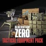 GENERATION ZERO - TACTICAL EQUIPMENT PACK (DLC) *STEAM