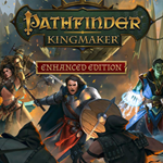 PATHFINDER: KINGMAKER - ENHANCED PLUS EDITION*(STEAM)