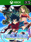 JUSTICE CHRONICLES *(XBOX ONE, SERIES X|S, PC) КЛЮЧ *