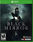 BLACK MIRROR *(XBOX ONE, SERIES X|S, PC) КЛЮЧ*