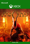 AGONY *XBOX КЛЮЧ