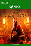 AGONY ✅(XBOX ONE, SERIES X|S) KEY🔑 - irongamers.ru