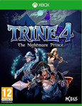 TRINE 4: THE NIGHTMARE PRINCE *XBOX КЛЮЧ