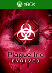 PLAGUE INC: EVOLVED *XBOX КЛЮЧ
