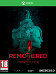REMOTHERED: TORMENTED FATHERS *(XBOX ONE, X|S) КЛЮЧ*