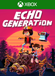 ECHO GENERATION *(XBOX ONE, SERIES X|S, PC) КЛЮЧ*