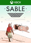 SABLE *(XBOX ONE, SERIES X|S, PC) КЛЮЧ*