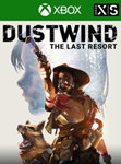 DUSTWIND - THE LAST RESORT *(XBOX ONE, X|S) КЛЮЧ*