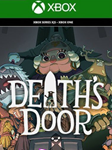 DEATH´S DOOR *XBOX КЛЮЧ