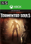 TORMENTED SOULS *XBOX SERIES X|S КЛЮЧ