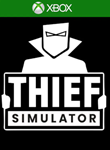 THIEF SIMULATOR *XBOX КЛЮЧ