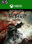 THE BEAST INSIDE *XBOX КЛЮЧ