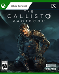 THE CALLISTO PROTOCOL *XBOX SERIES X|S КЛЮЧ