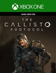 THE CALLISTO PROTOCOL *XBOX ONE КЛЮЧ