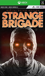 STRANGE BRIGADE DELUXE EDITION*(XBOX ONE, X|S) КЛЮЧ*