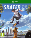 SKATER XL *XBOX КЛЮЧ