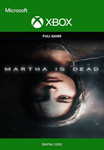 MARTHA IS DEAD DIGITAL DELUXE *XBOX, PC WINDOWS КЛЮЧ