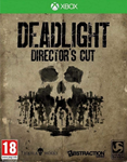 DEADLIGHT: DIRECTOR´S CUT *(XBOX ONE, X|S) КЛЮЧ*