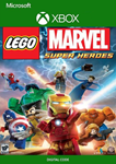 LEGO MARVEL SUPER HEROES ✅(XBOX ONE, SERIES X|S) КЛЮЧ🔑