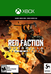 RED FACTION: GUERRILLA RE-MARS-TERED *XBOX КЛЮЧ