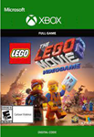 THE LEGO MOVIE 2 VIDEOGAME ✅(XBOX ONE, X|S) КЛЮЧ🔑