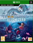 SUBNAUTICA: BELOW ZERO *XBOX КЛЮЧ