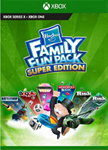 HASBRO FAMILY FUN PACK - SUPER EDITION *XBOX КЛЮЧ*