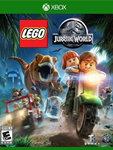 LEGO: JURASSIC WORLD ✅(XBOX ONE, SERIES X|S) КЛЮЧ🔑