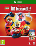 LEGO: THE INCREDIBLES ✅(XBOX ONE, SERIES X|S) КЛЮЧ🔑